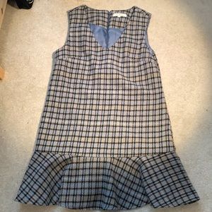 Cute Tweed dress